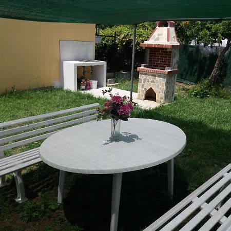 Villa Sotiria Lux 리메나리아 외부 사진