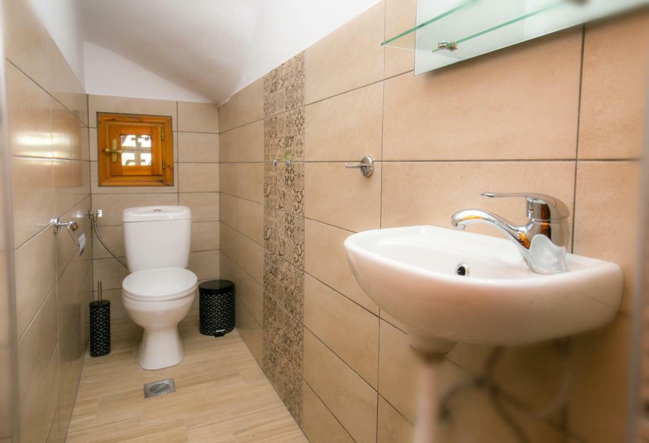 Villa Sotiria Lux 리메나리아 외부 사진