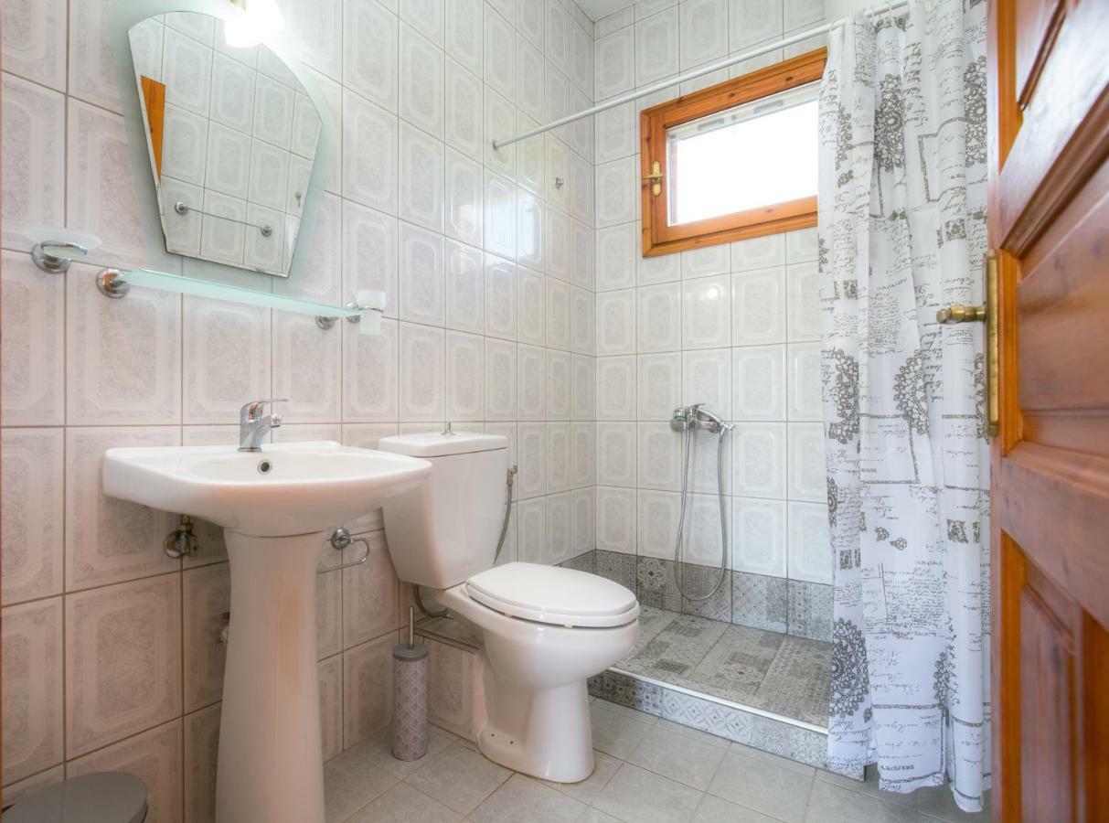 Villa Sotiria Lux 리메나리아 외부 사진